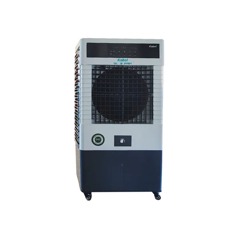 Isıtıcı Fan Model 1