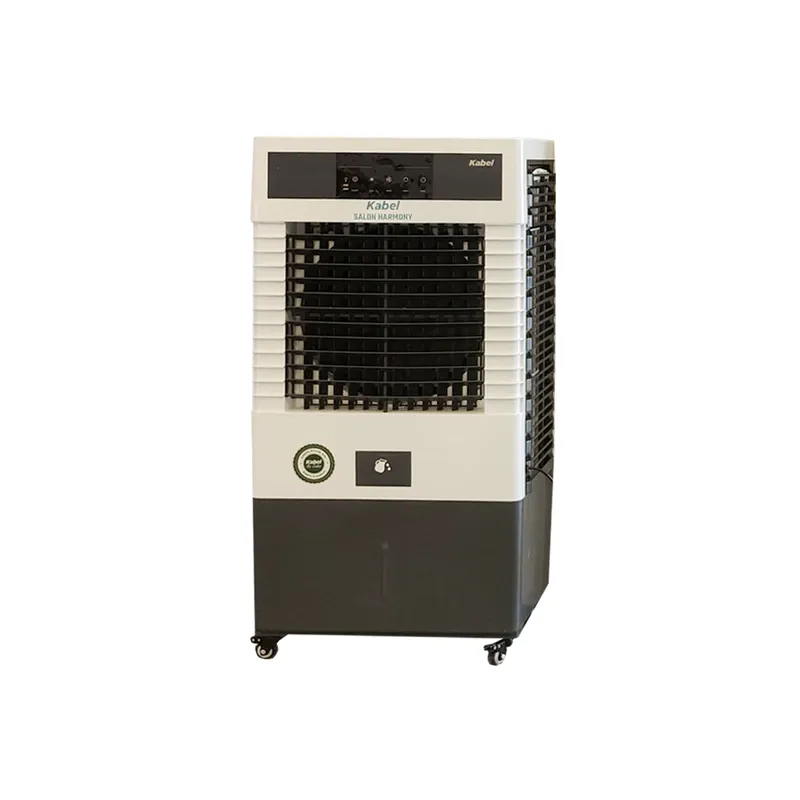 Isıtıcı Fan Model 2