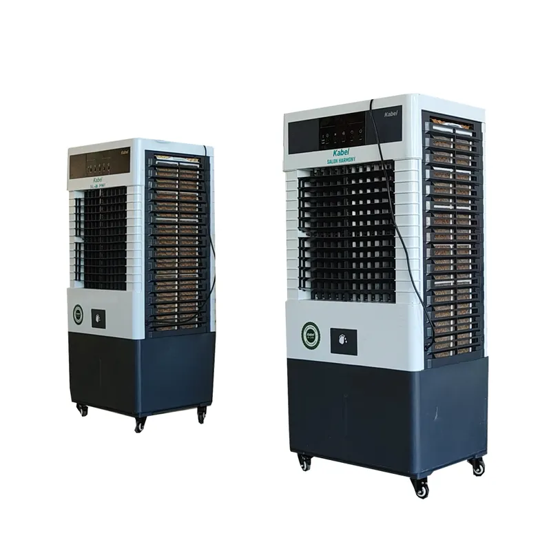 Isıtıcı Fan Model 3