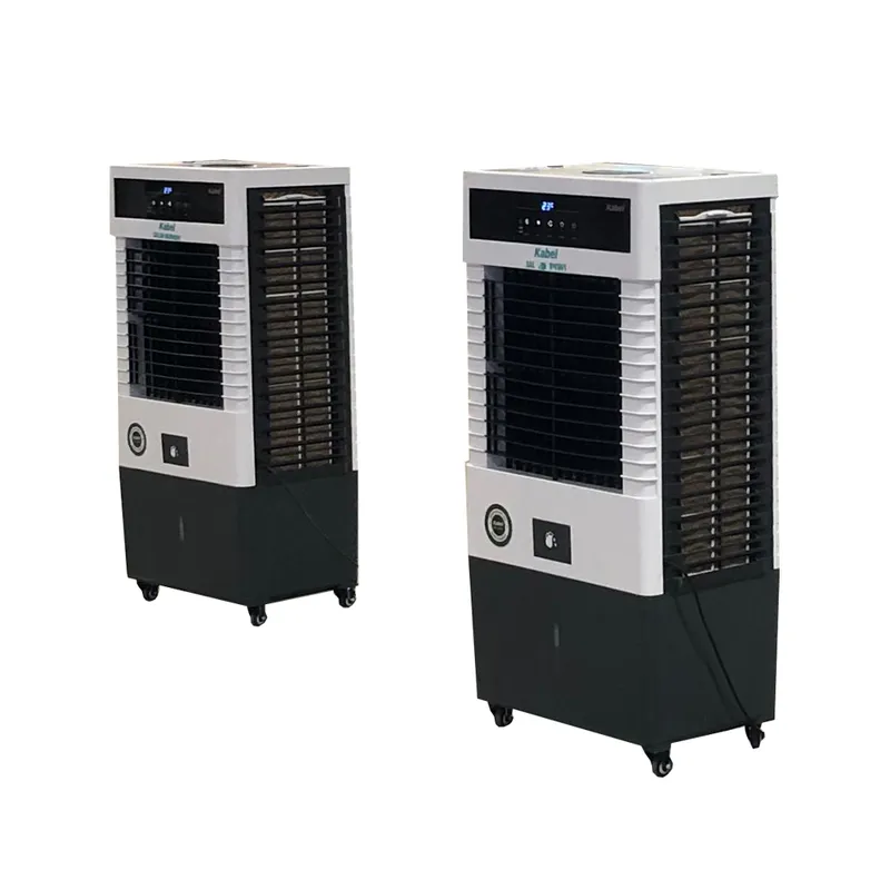 Isıtıcı Fan Model 4