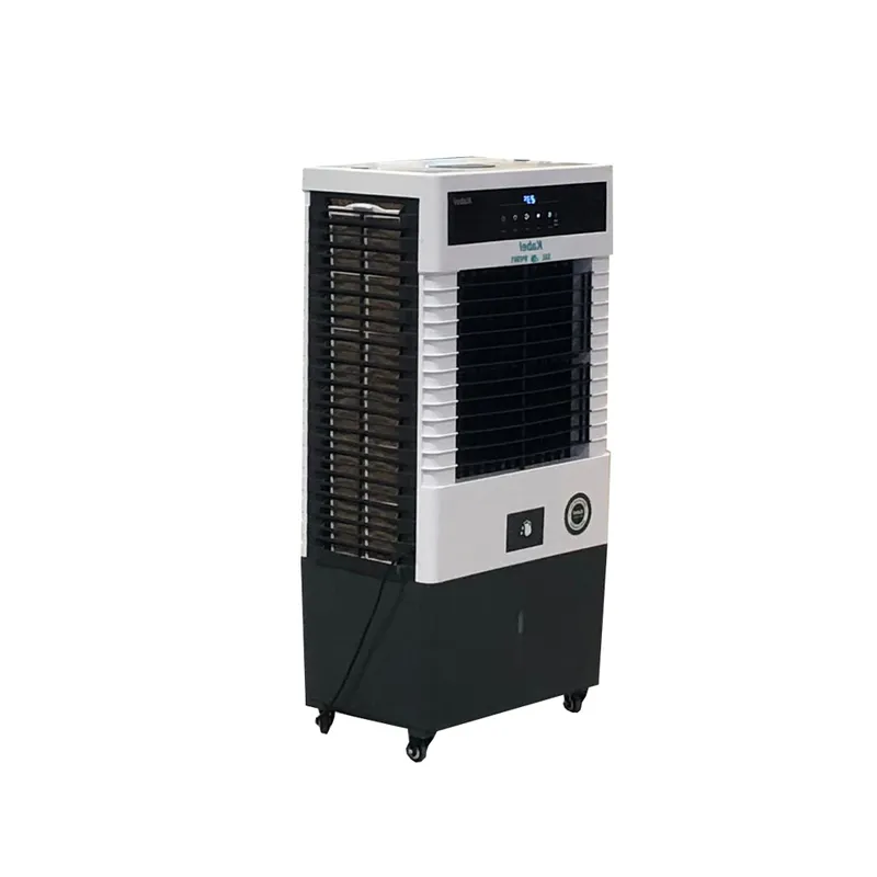 Isıtıcı Fan Model 5