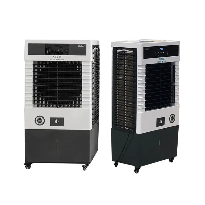 Isıtıcı Fan Model 6